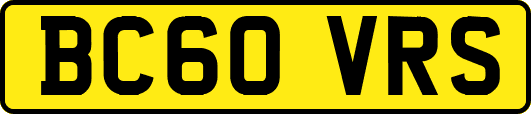 BC60VRS