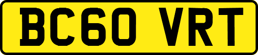 BC60VRT