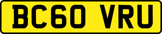 BC60VRU