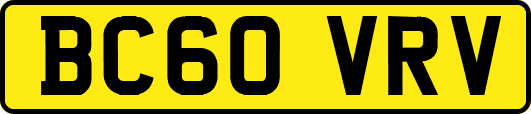 BC60VRV