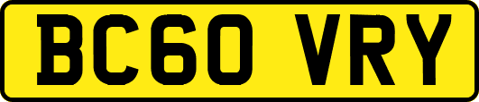 BC60VRY