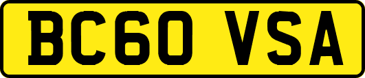 BC60VSA