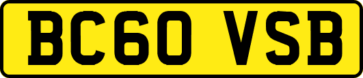 BC60VSB