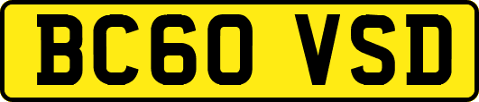 BC60VSD