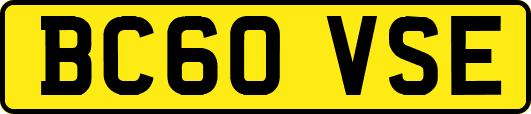 BC60VSE