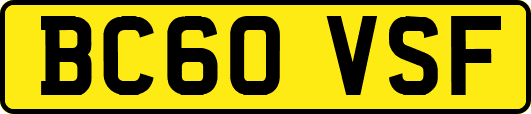 BC60VSF