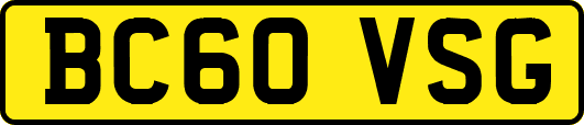BC60VSG