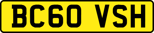 BC60VSH