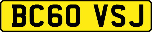 BC60VSJ
