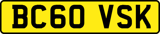 BC60VSK
