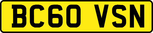 BC60VSN