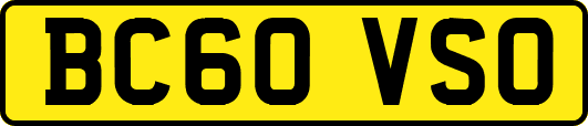 BC60VSO