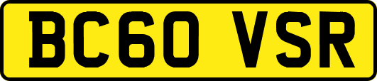 BC60VSR