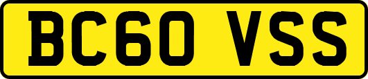 BC60VSS