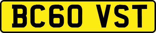 BC60VST