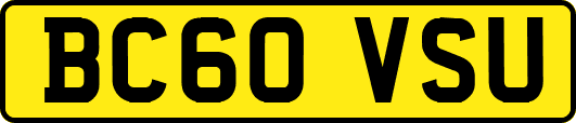 BC60VSU