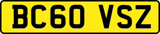BC60VSZ