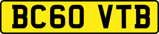 BC60VTB