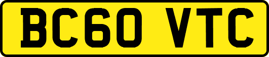 BC60VTC