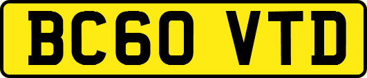 BC60VTD