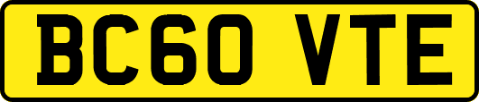 BC60VTE