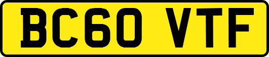BC60VTF