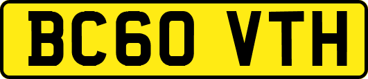BC60VTH