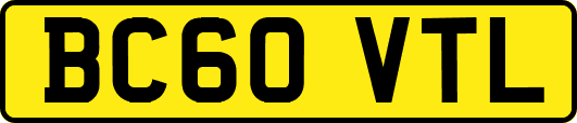 BC60VTL
