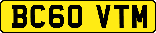 BC60VTM