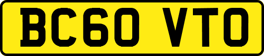 BC60VTO