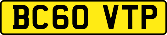 BC60VTP