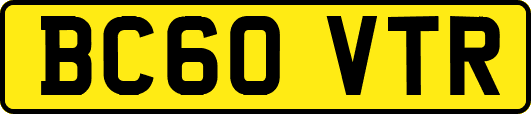 BC60VTR