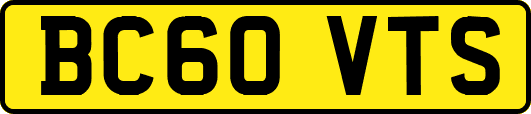 BC60VTS