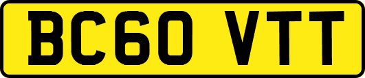 BC60VTT