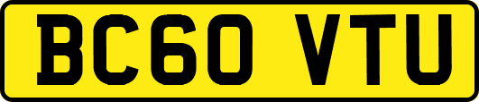 BC60VTU