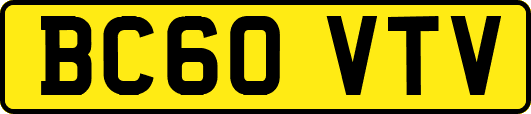 BC60VTV