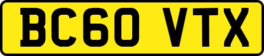BC60VTX