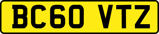 BC60VTZ