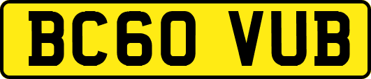 BC60VUB