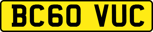 BC60VUC