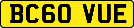 BC60VUE