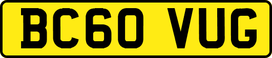 BC60VUG