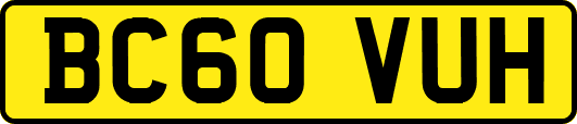 BC60VUH