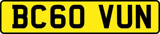 BC60VUN