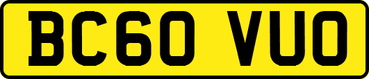 BC60VUO