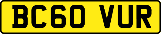 BC60VUR