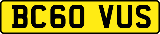 BC60VUS