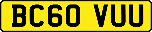 BC60VUU