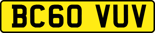 BC60VUV