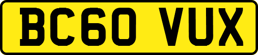 BC60VUX